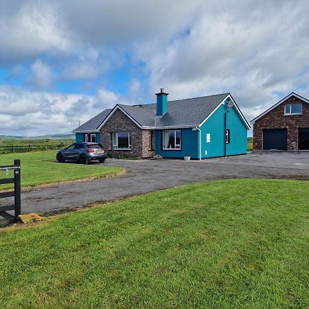 Villa Shanadune à Tralee Extérieur photo