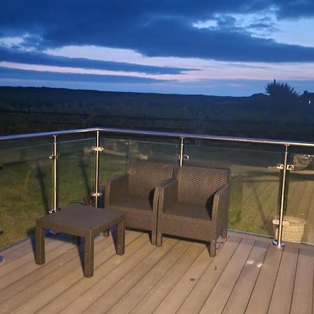 Shanadune Tralee Extérieur photo