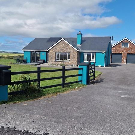 Shanadune Tralee Extérieur photo
