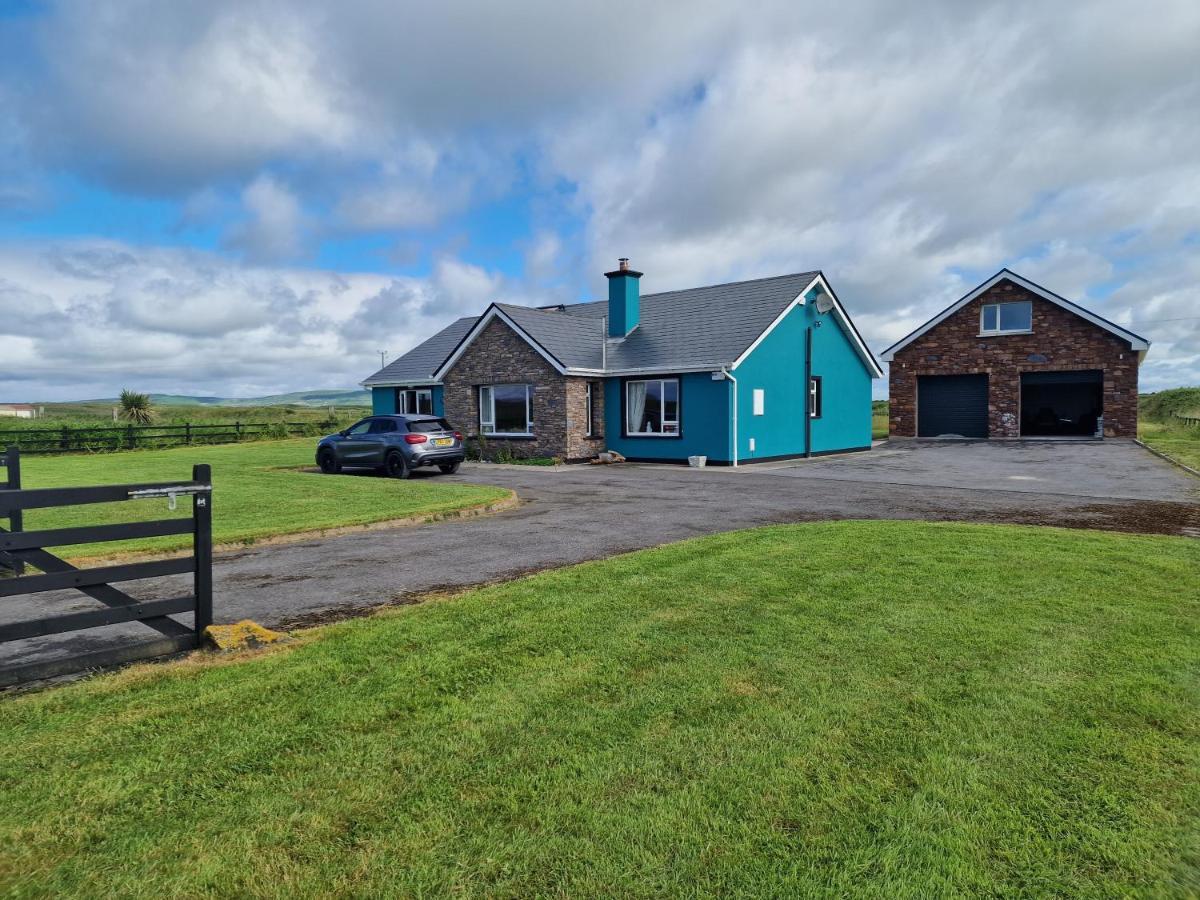 Shanadune Tralee Extérieur photo
