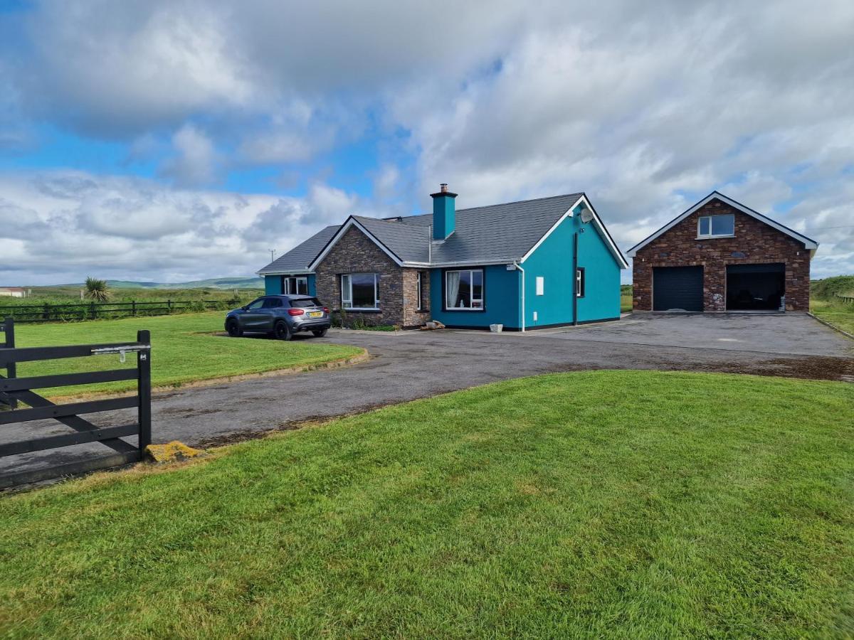 Villa Shanadune à Tralee Extérieur photo