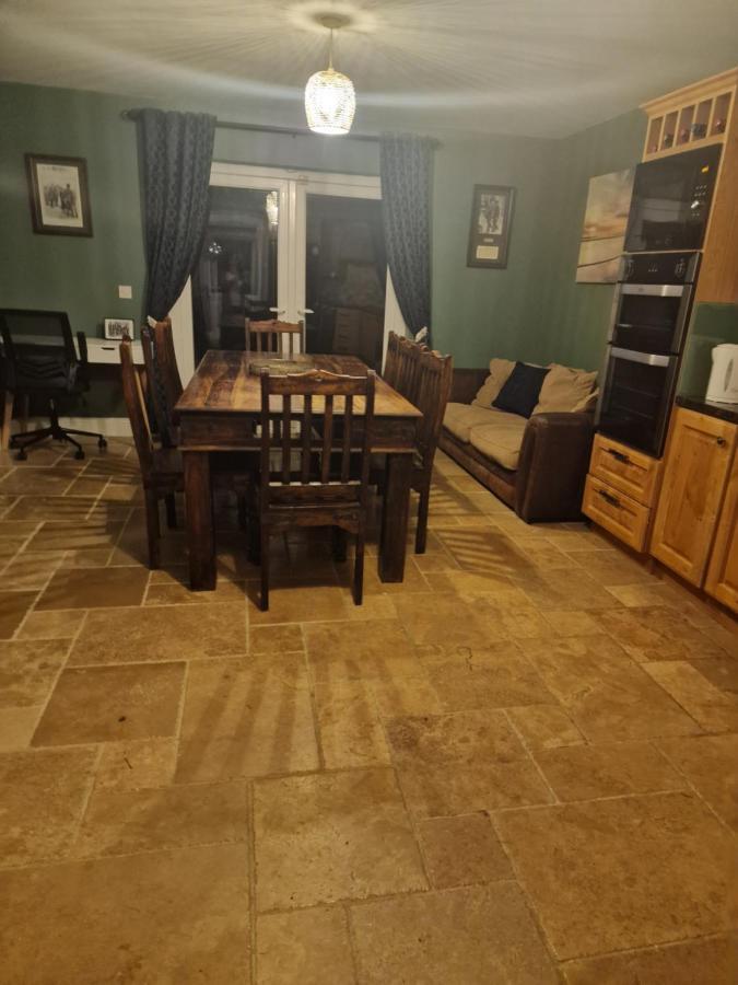 Shanadune Tralee Extérieur photo