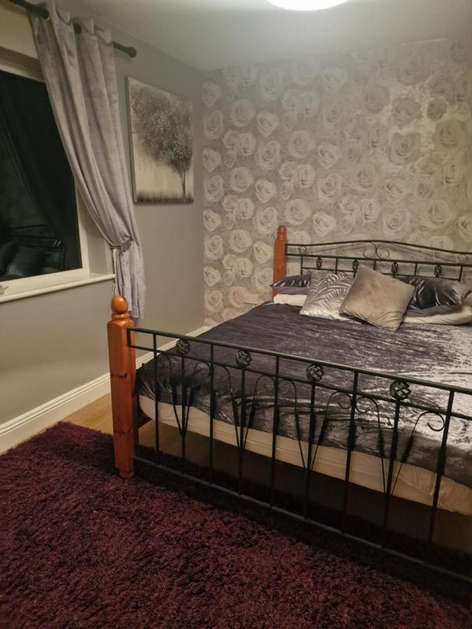 Shanadune Tralee Extérieur photo