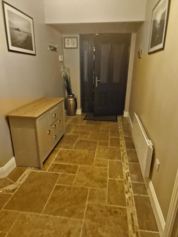 Shanadune Tralee Extérieur photo