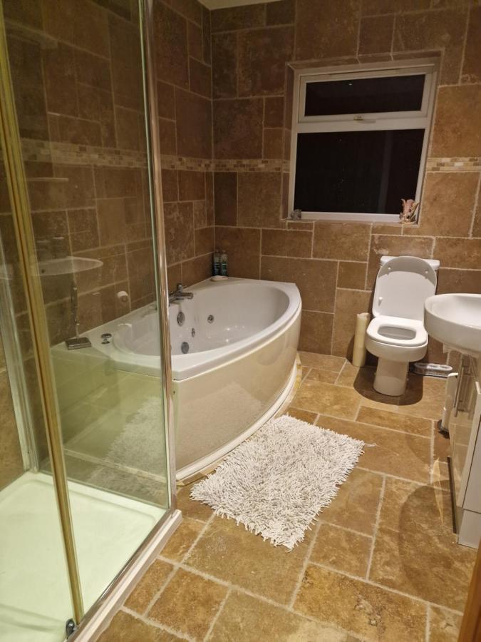 Shanadune Tralee Extérieur photo