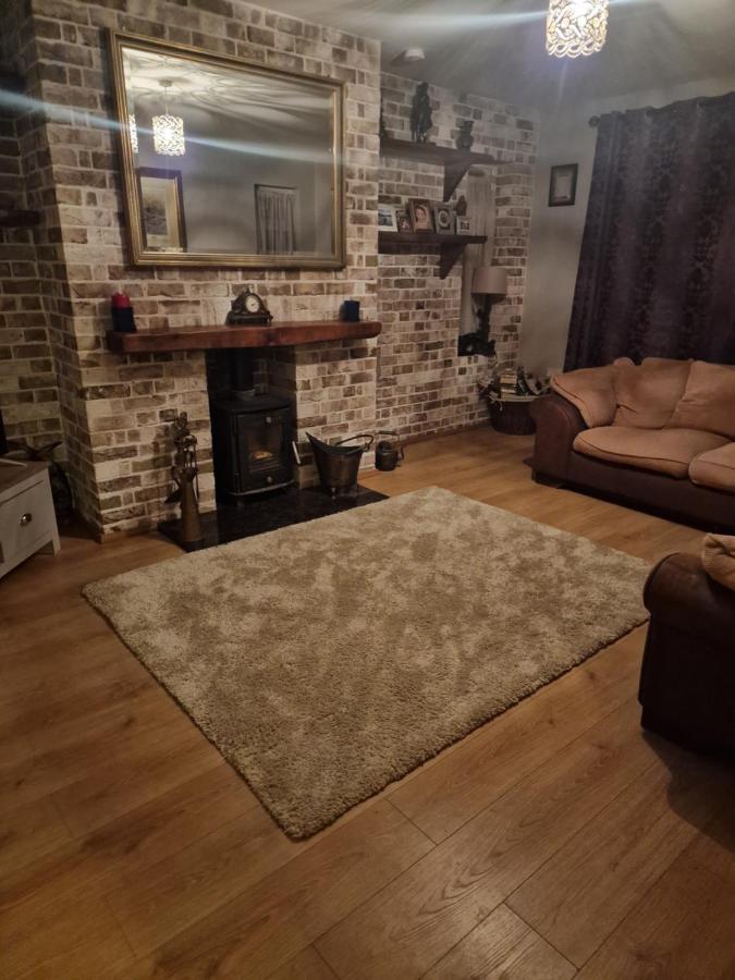 Shanadune Tralee Extérieur photo