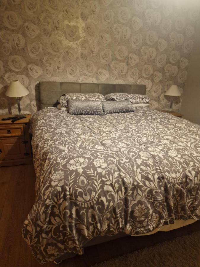 Shanadune Tralee Extérieur photo