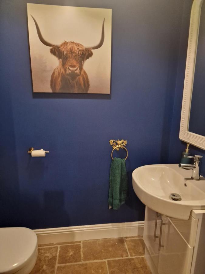 Shanadune Tralee Extérieur photo