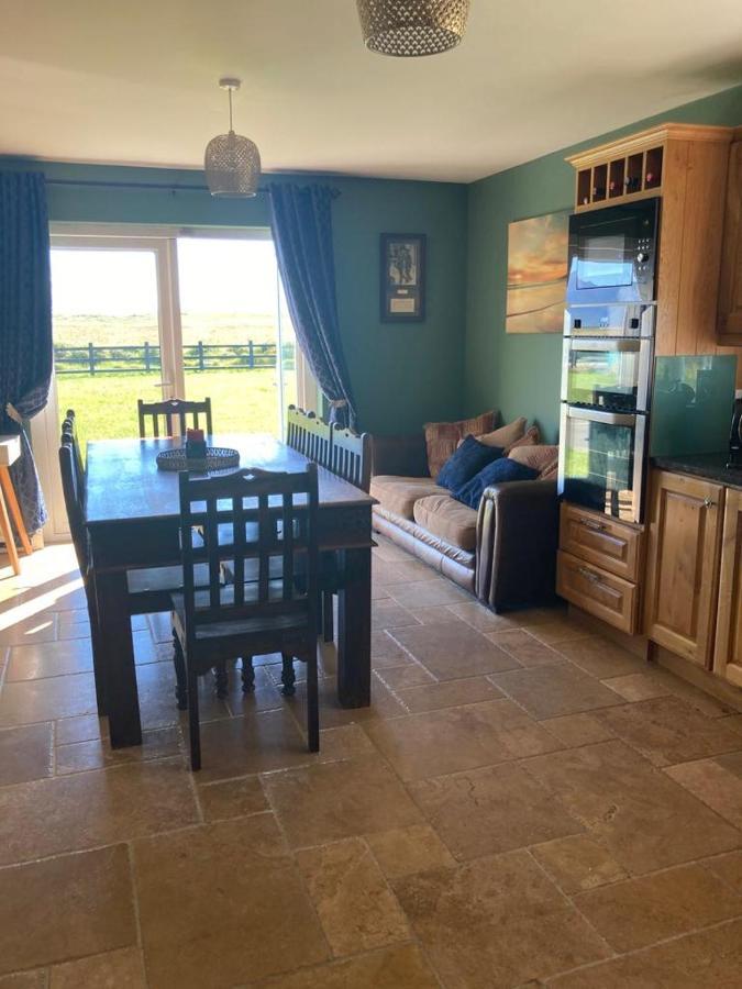 Shanadune Tralee Extérieur photo
