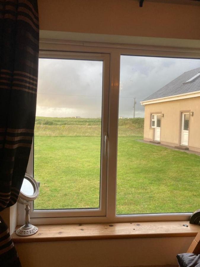 Shanadune Tralee Extérieur photo