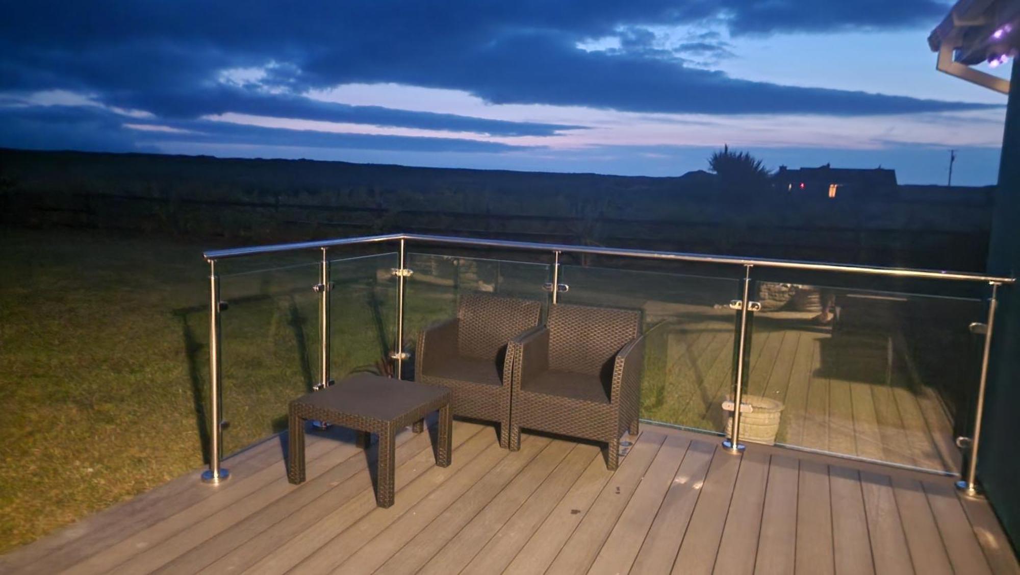 Shanadune Tralee Extérieur photo