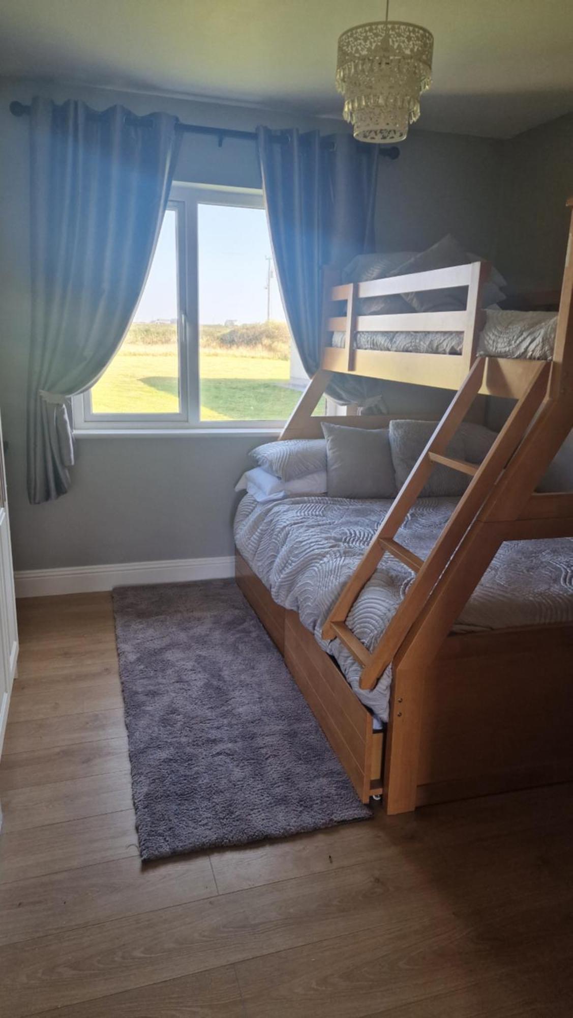 Shanadune Tralee Extérieur photo