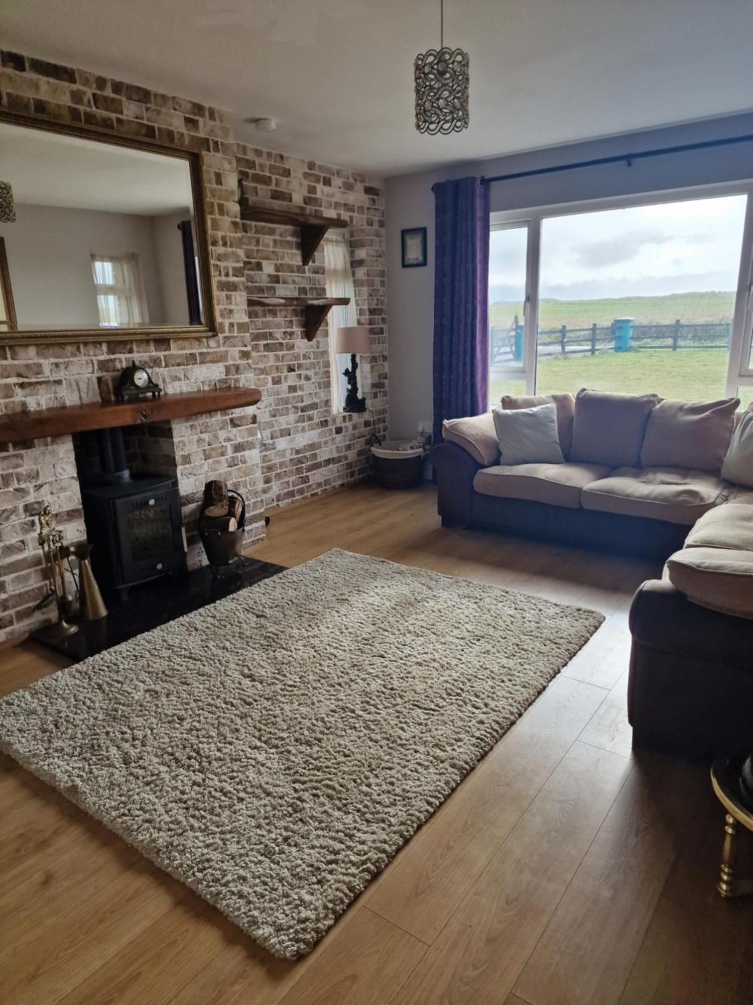 Shanadune Tralee Extérieur photo